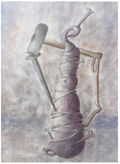 Still life series II