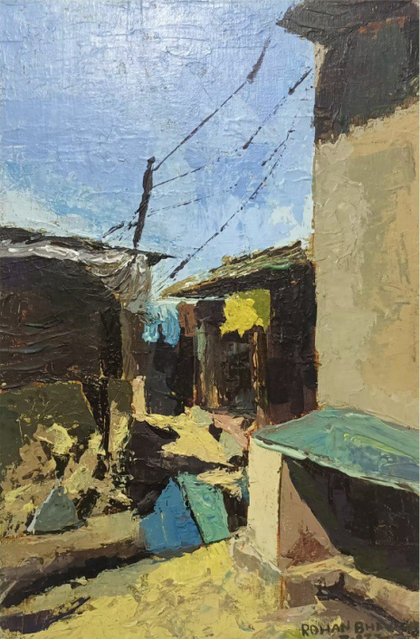 Embracing Rustic Charm