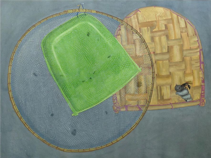 Entrapped Modernity