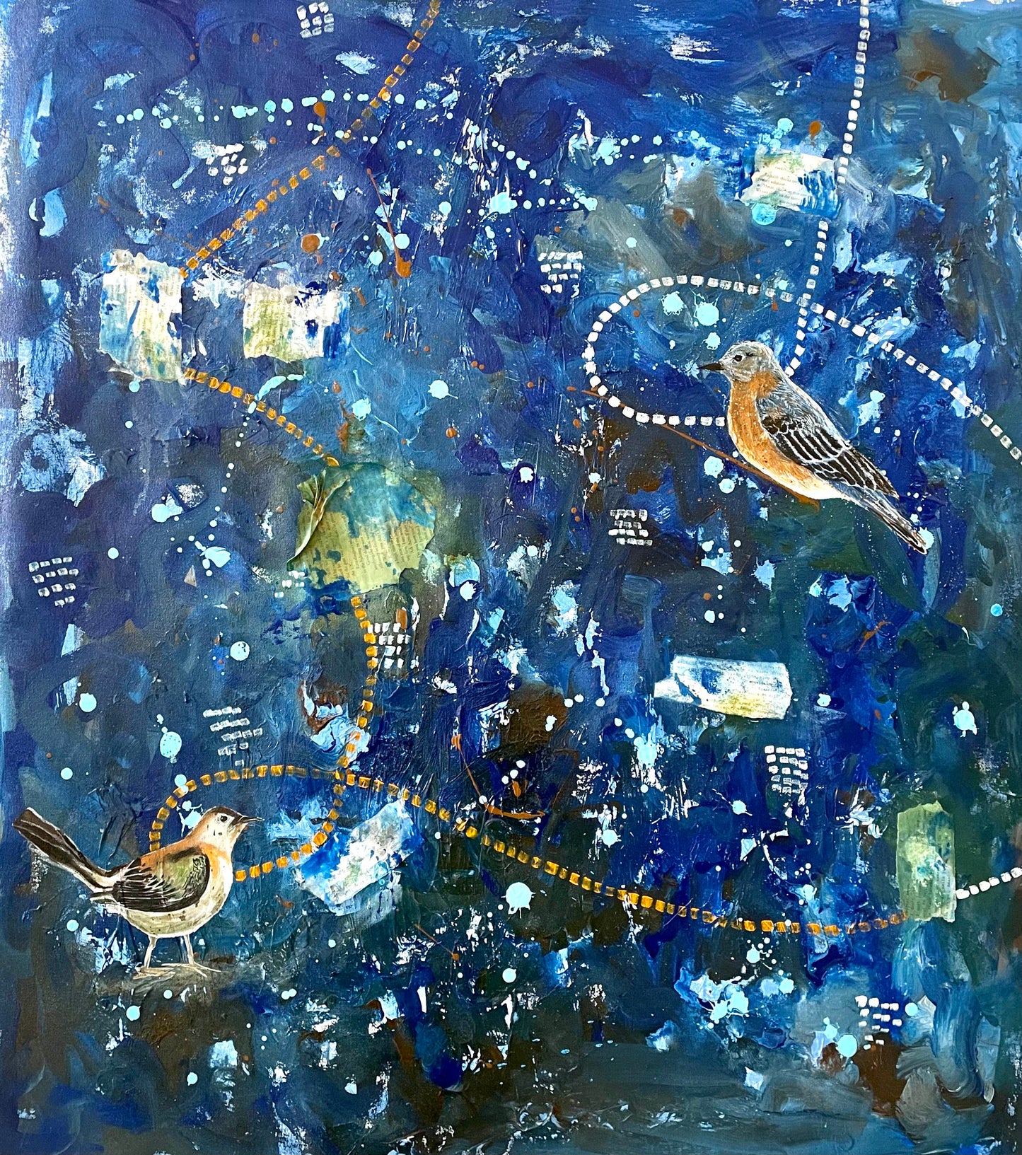 Freedom of Choice: Following my Heart