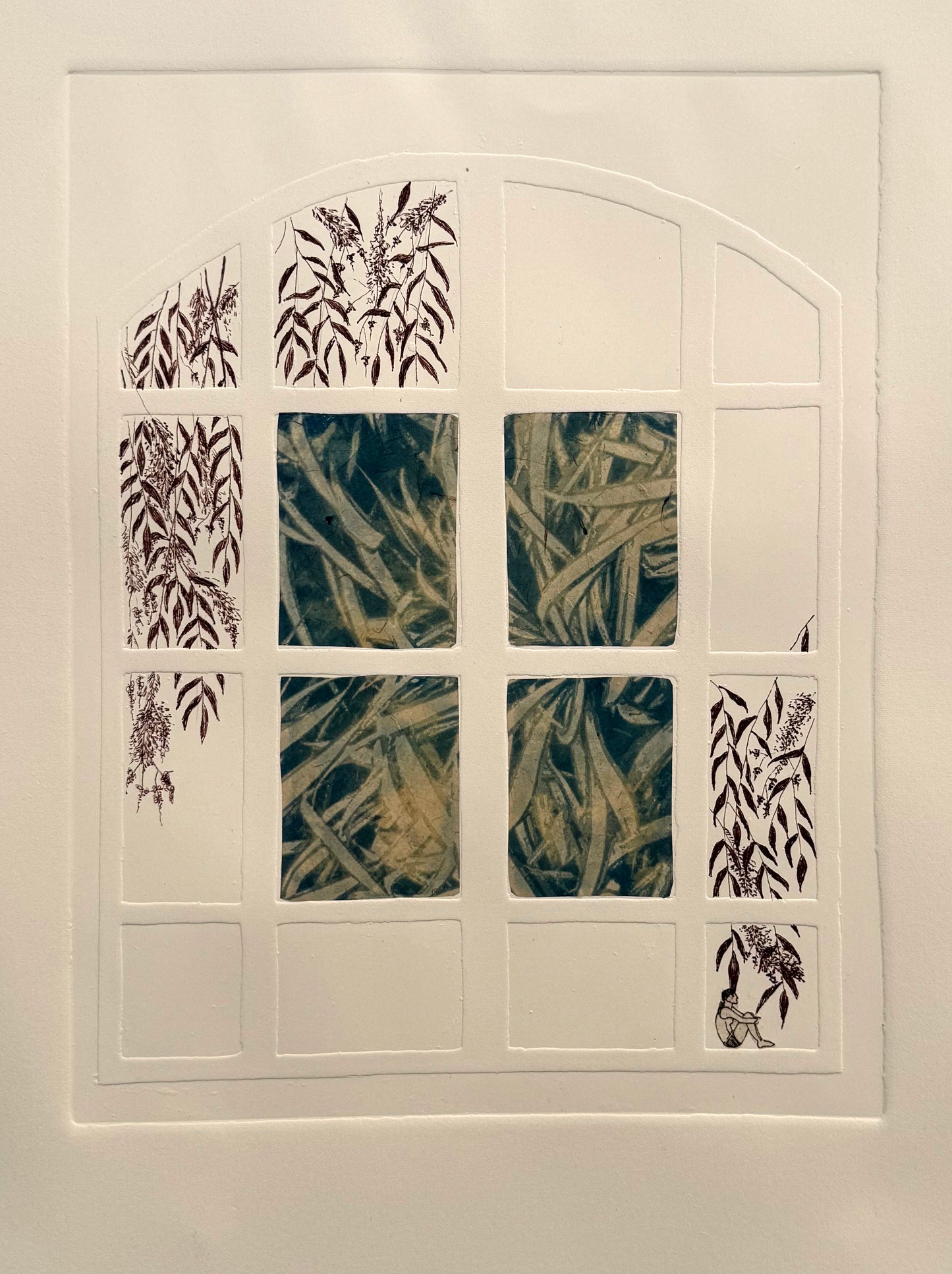 Gentle Persistence II Series (Set of 8)