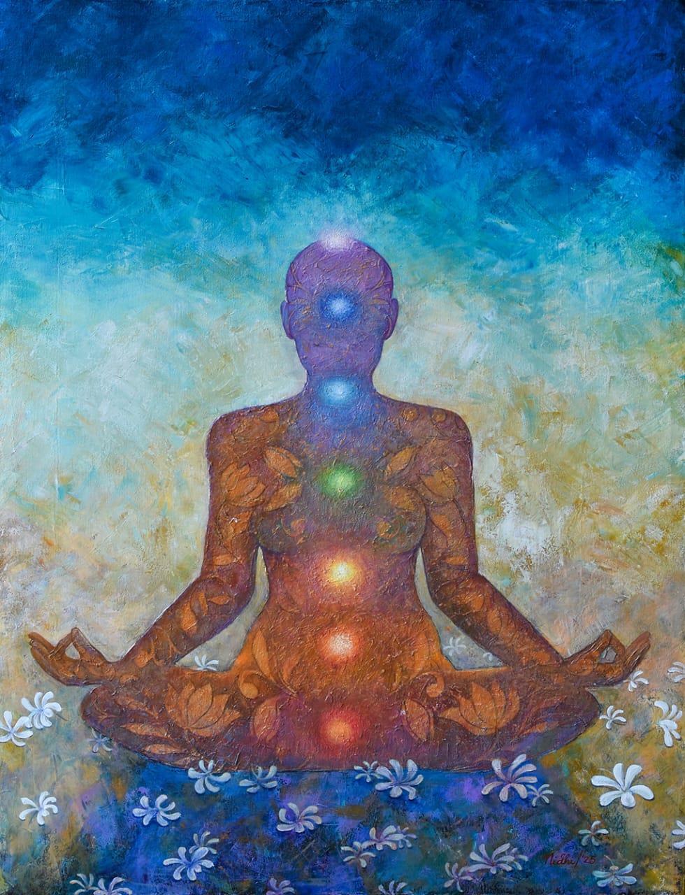 Sacred Flow