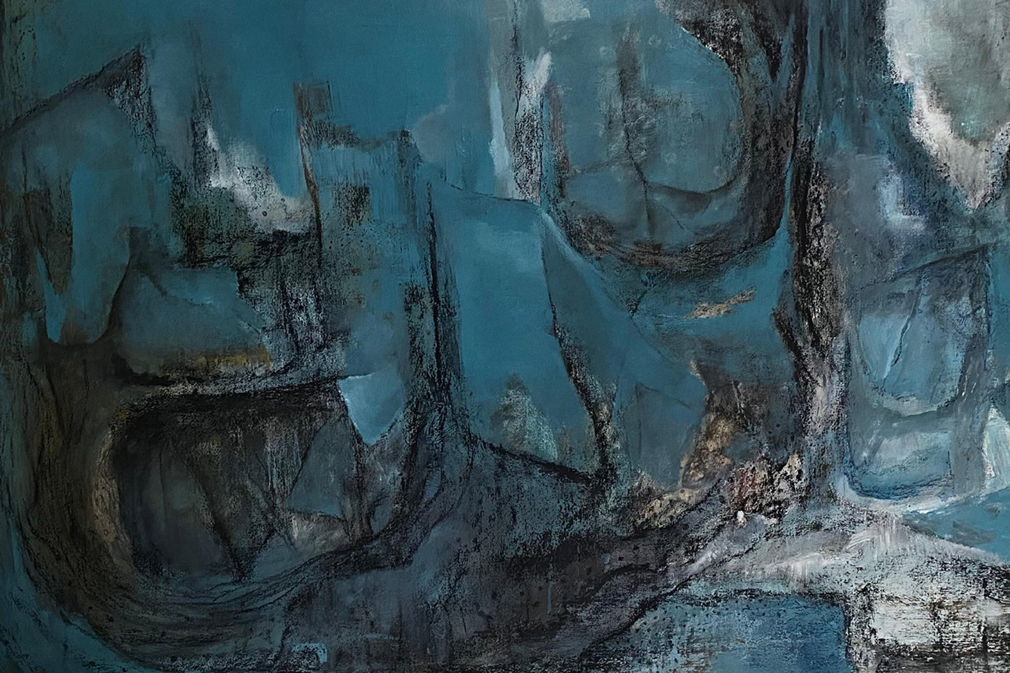 UNTITLED XVII