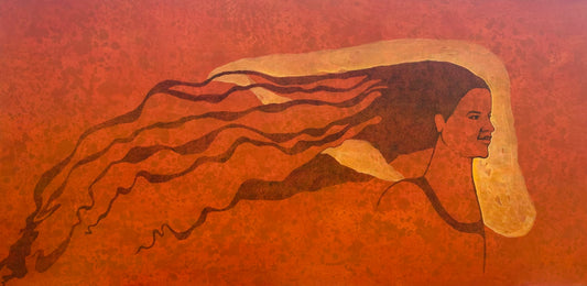 Discover the World of Authentic Paintings: Shop with Abirspace!