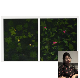 Suvasree Bandyopadhyay