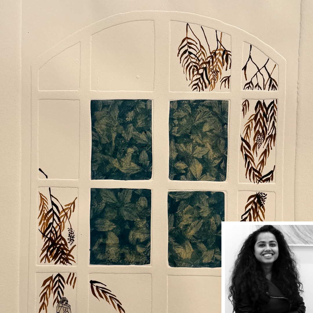 Shimran Chatterjee