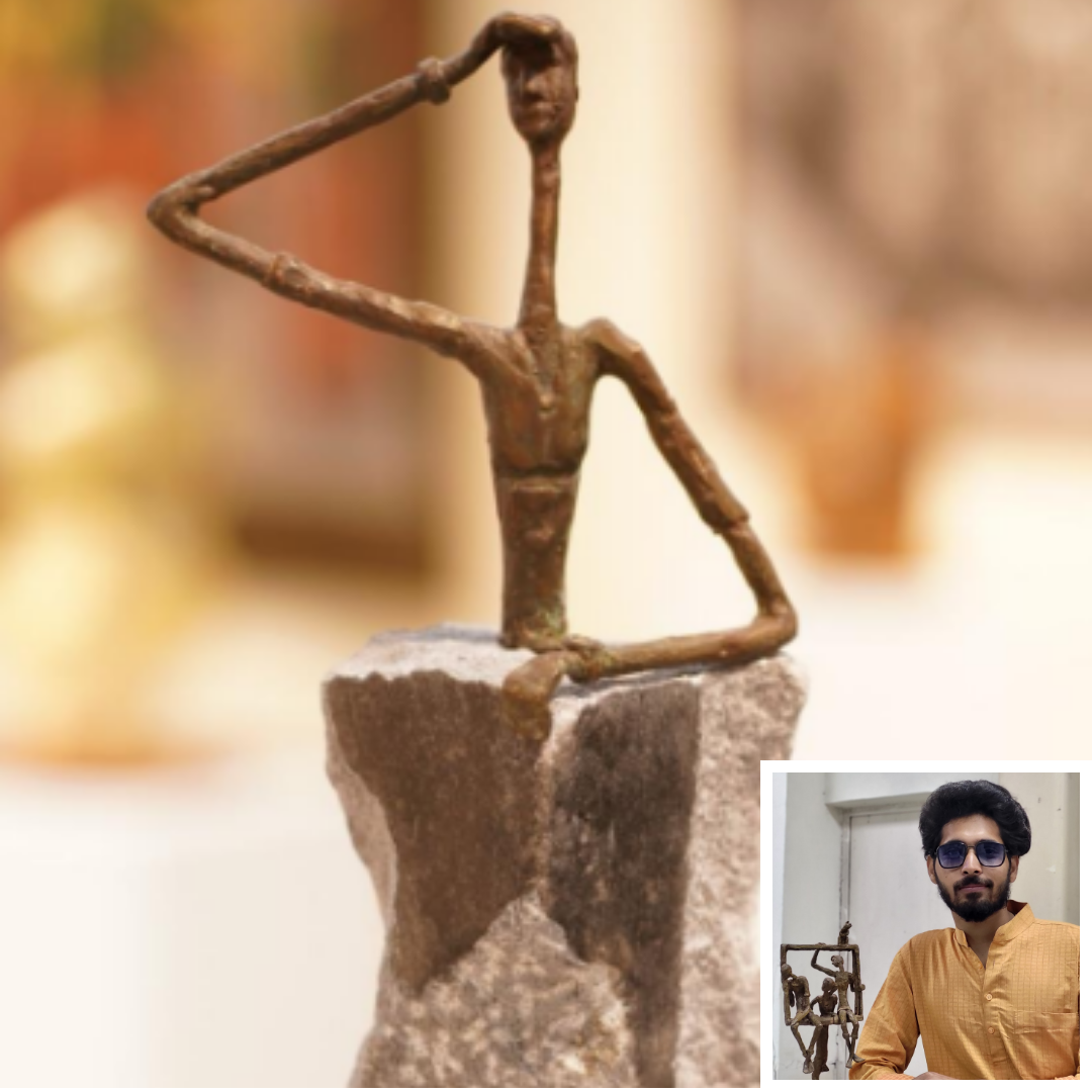 DEEPAK