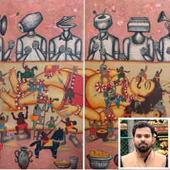 Gangadhar Bandanavar