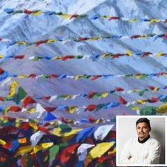 Sujyot Suhas Parkhe