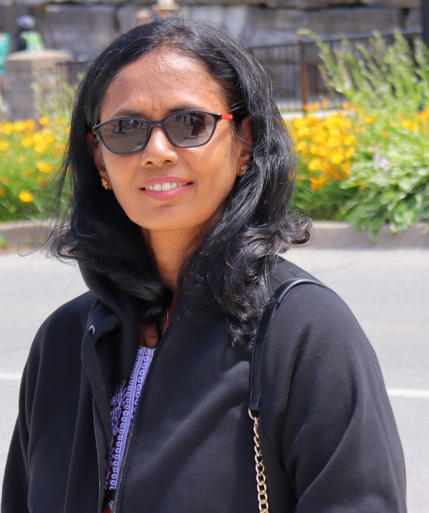 Hemalatha Senathipathi