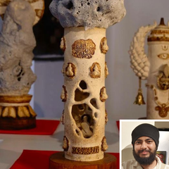 Karan Bhola