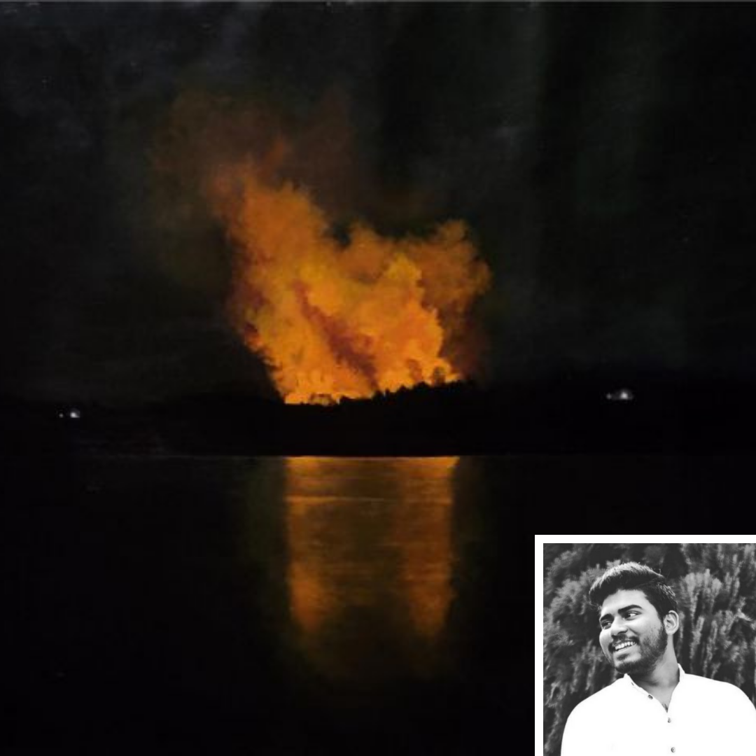 Mrinal Das | Abir Space