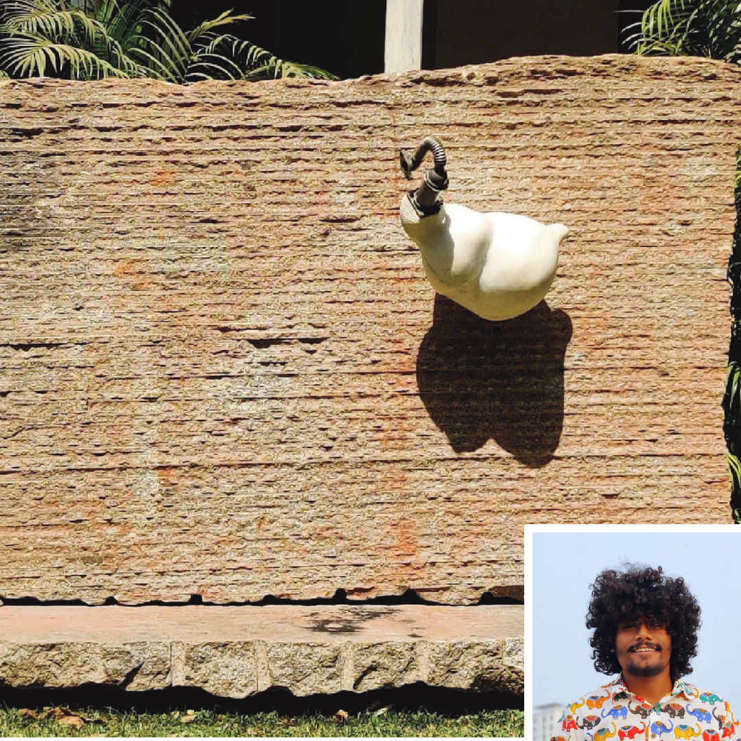 Neel Gajjar | Abir Space