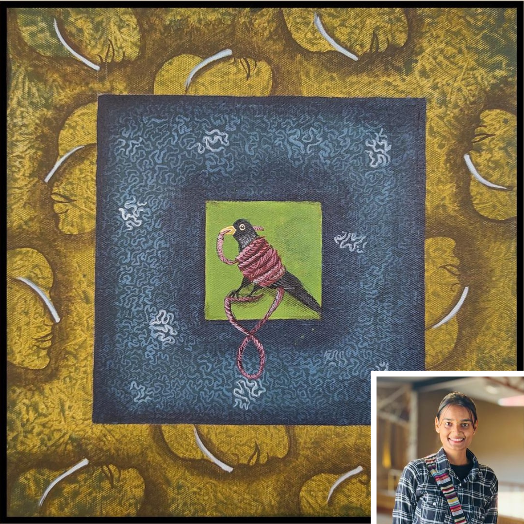 Shalini Khoje | Abir Space