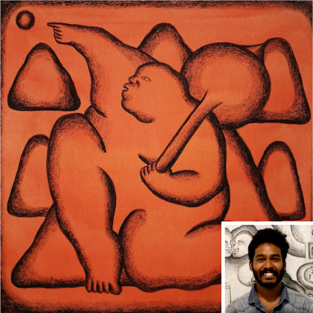 Shyam Aramban | Abir Space