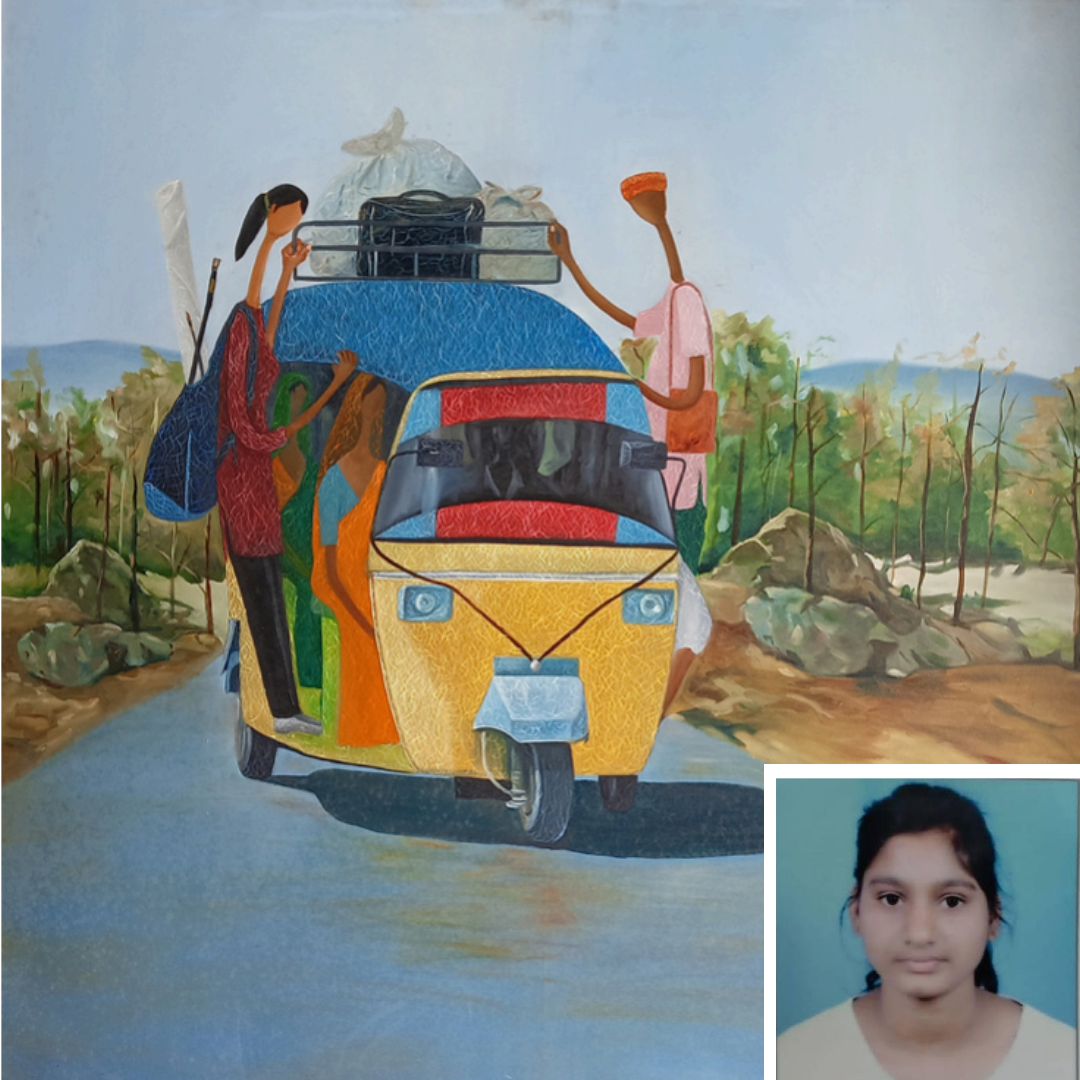 Sumitra Verma | Abir Space