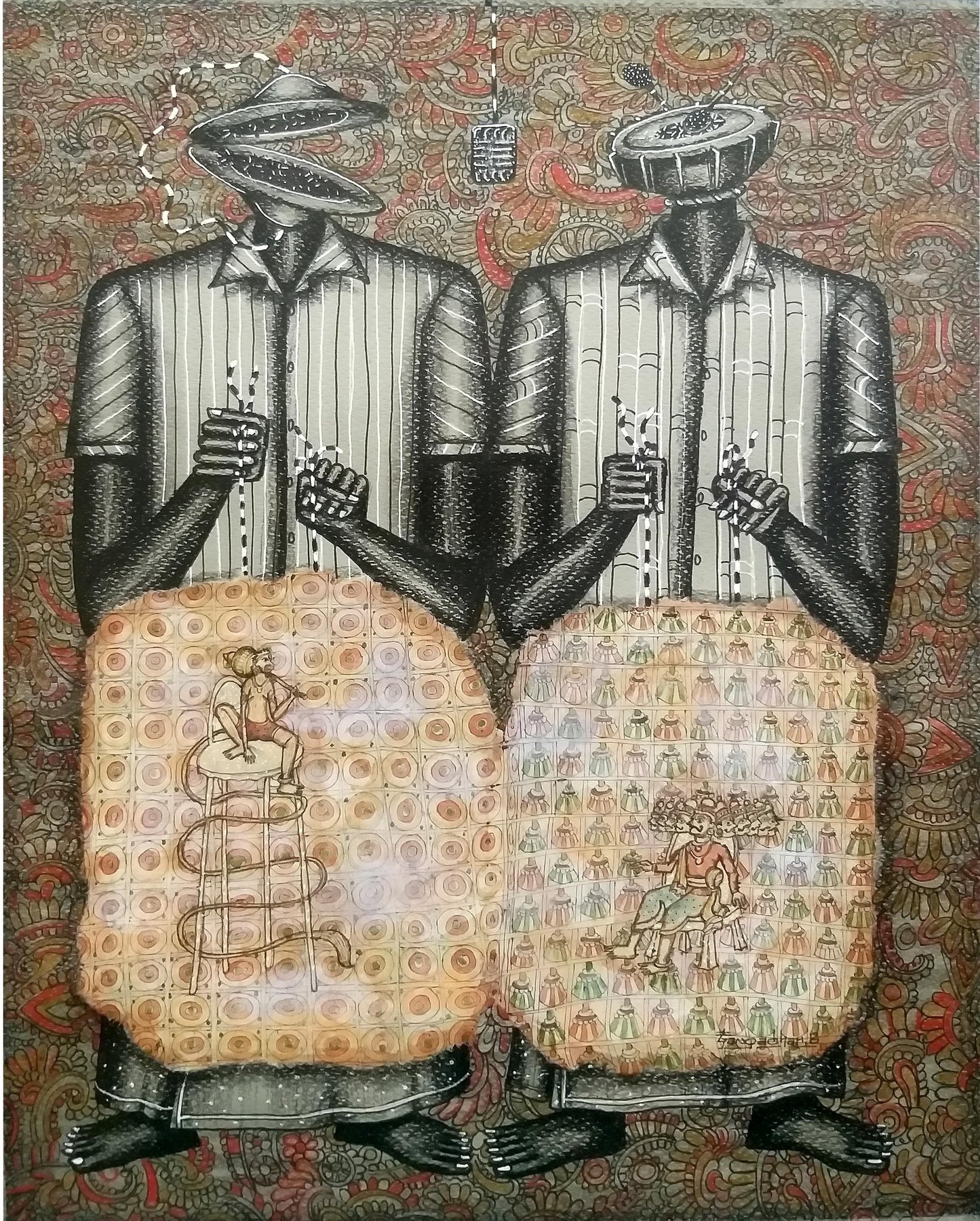 The players-lll