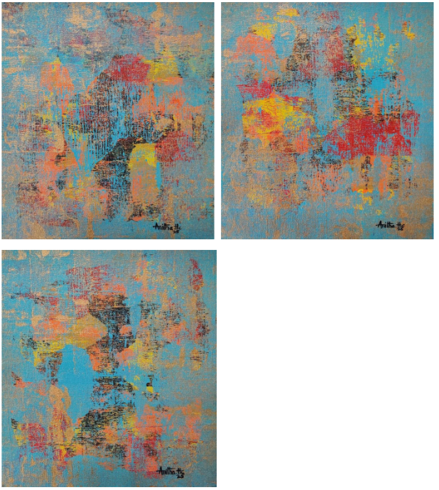 Momentum series 2025