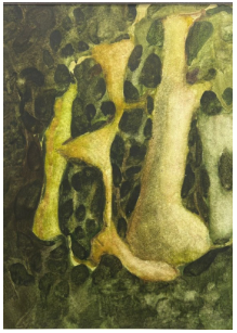 Series still life II