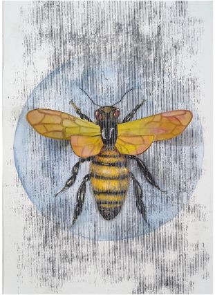 HONEY BEE