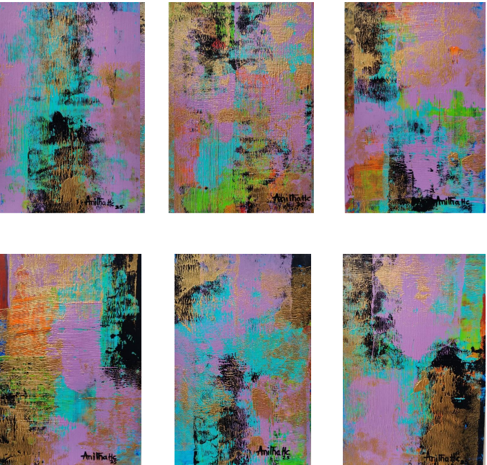 Celebration Series 2025