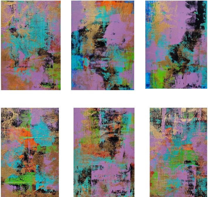 Celebration Series 2025