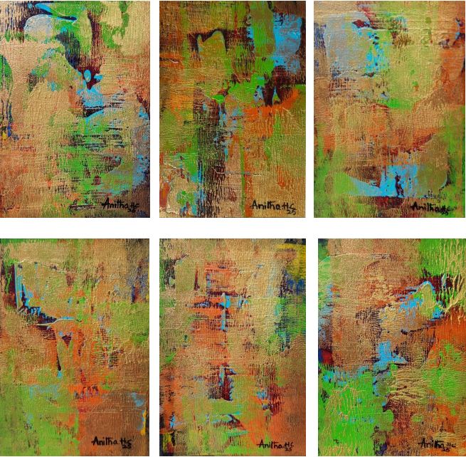 Celebration Series 2025