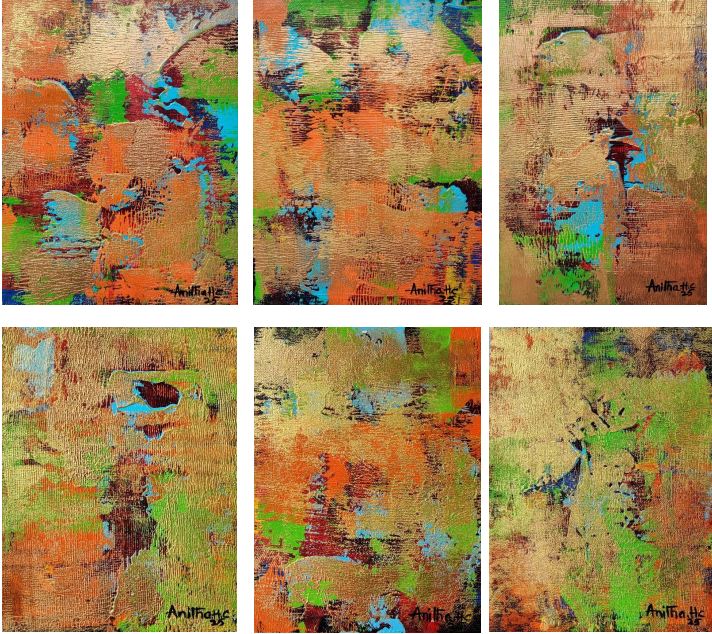 Momentum series 2025