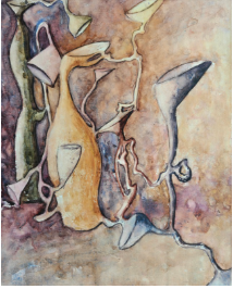 Still life series