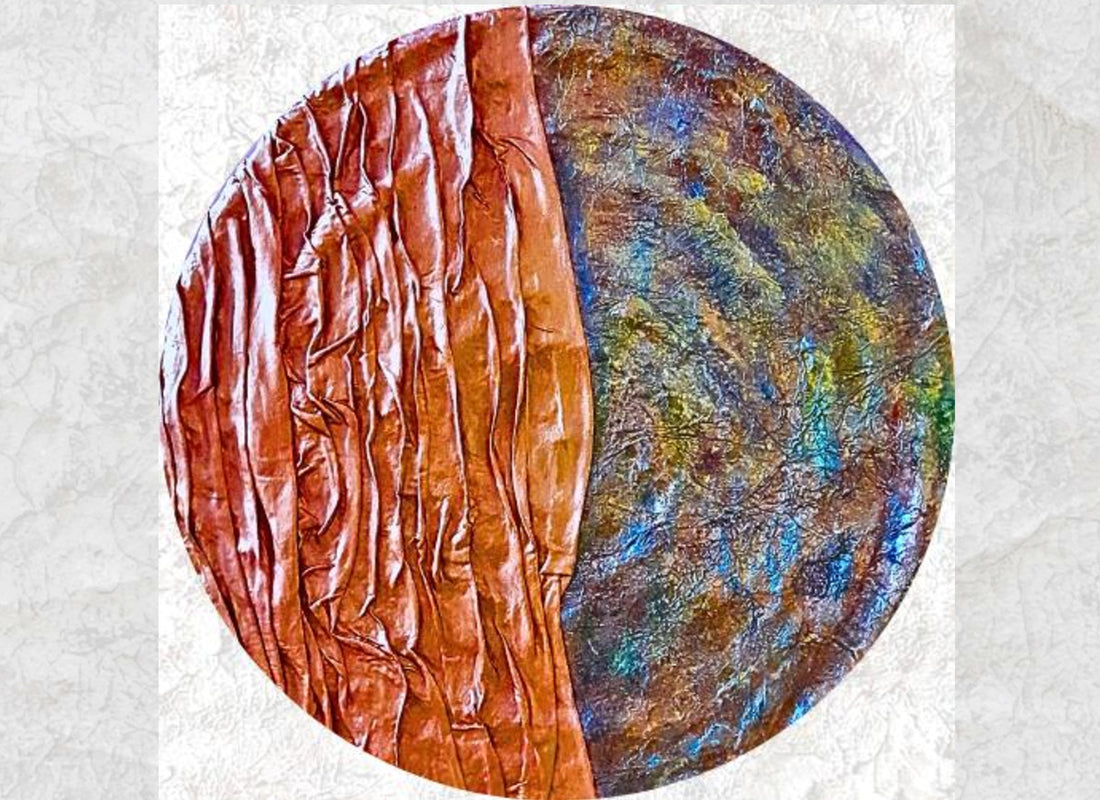 The Asteroid Series-1