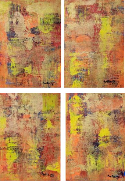 Momentum series 2025