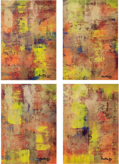 Momentum series 2025