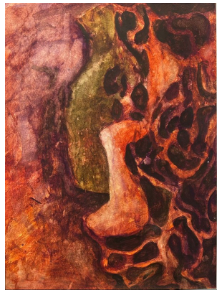 Series still life I
