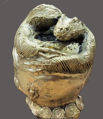 Eclipse of Form