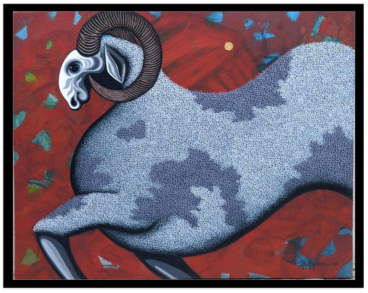 The Sturdy Pathfinder - III