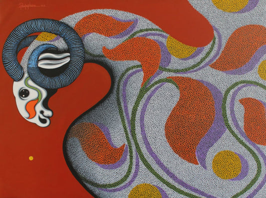 The Sturdy Pathfinder - II