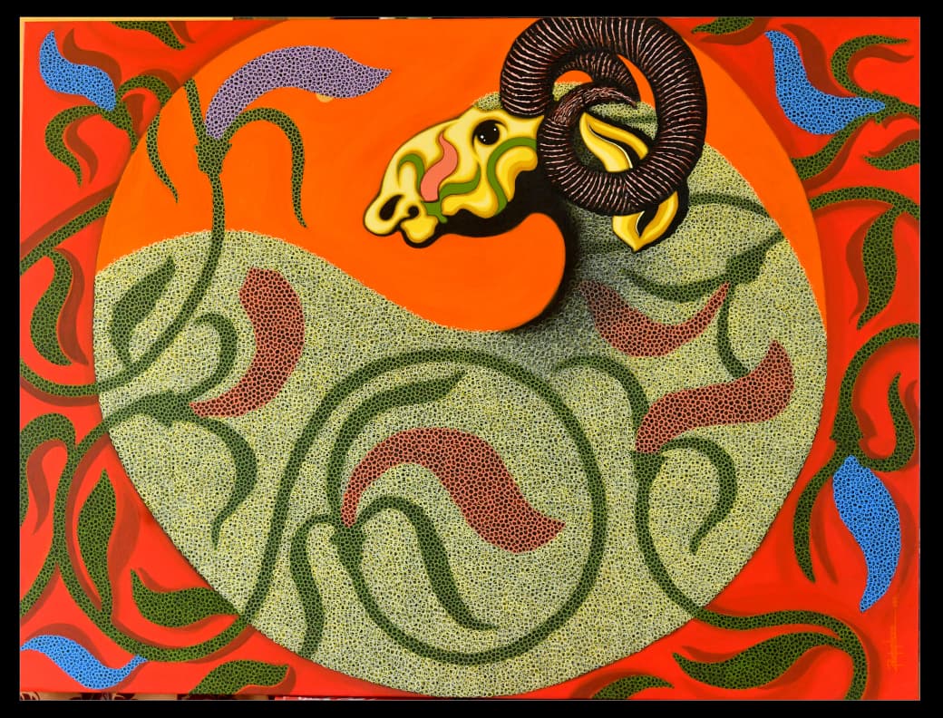 The Sturdy Pathfinder - IV