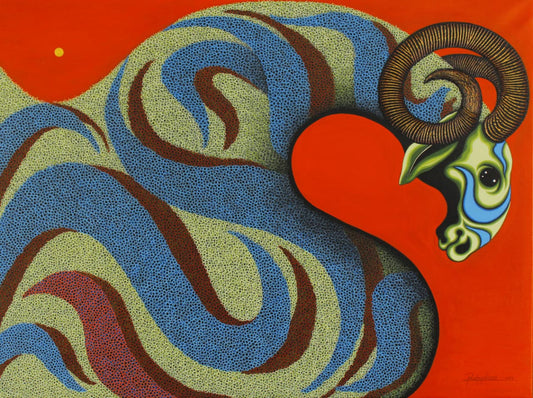 The Sturdy Pathfinder - I