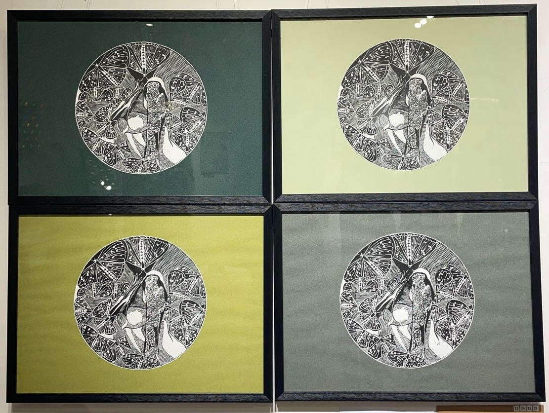 Longing and Attachment