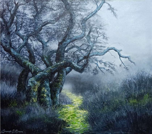 Tranquility of Nature 3