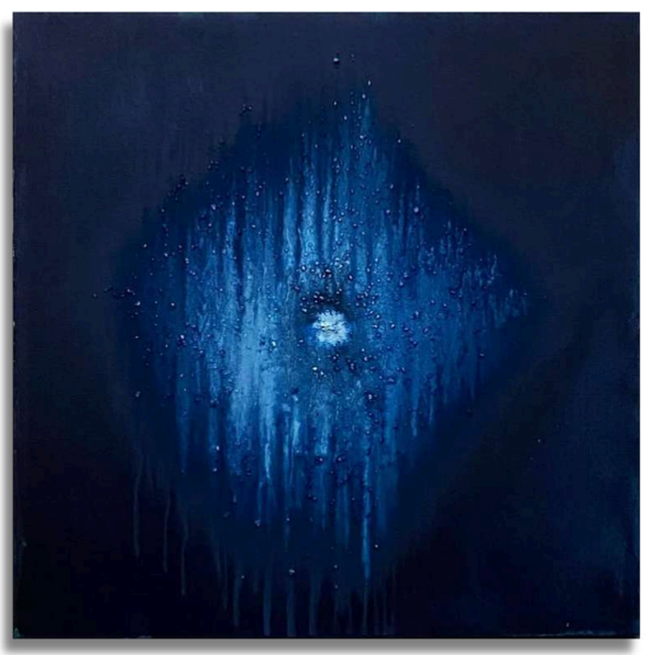 Astral Bloom