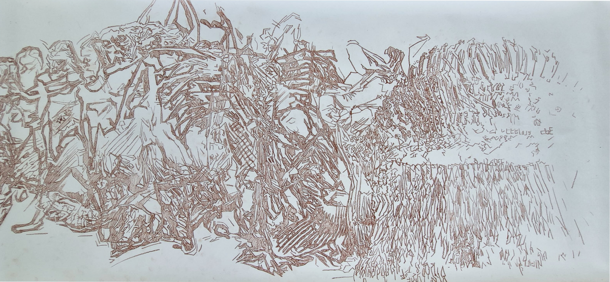 From Chaos to Silence