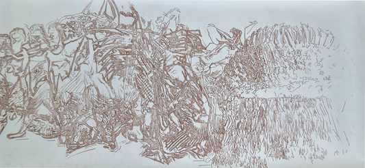 From Chaos to Silence