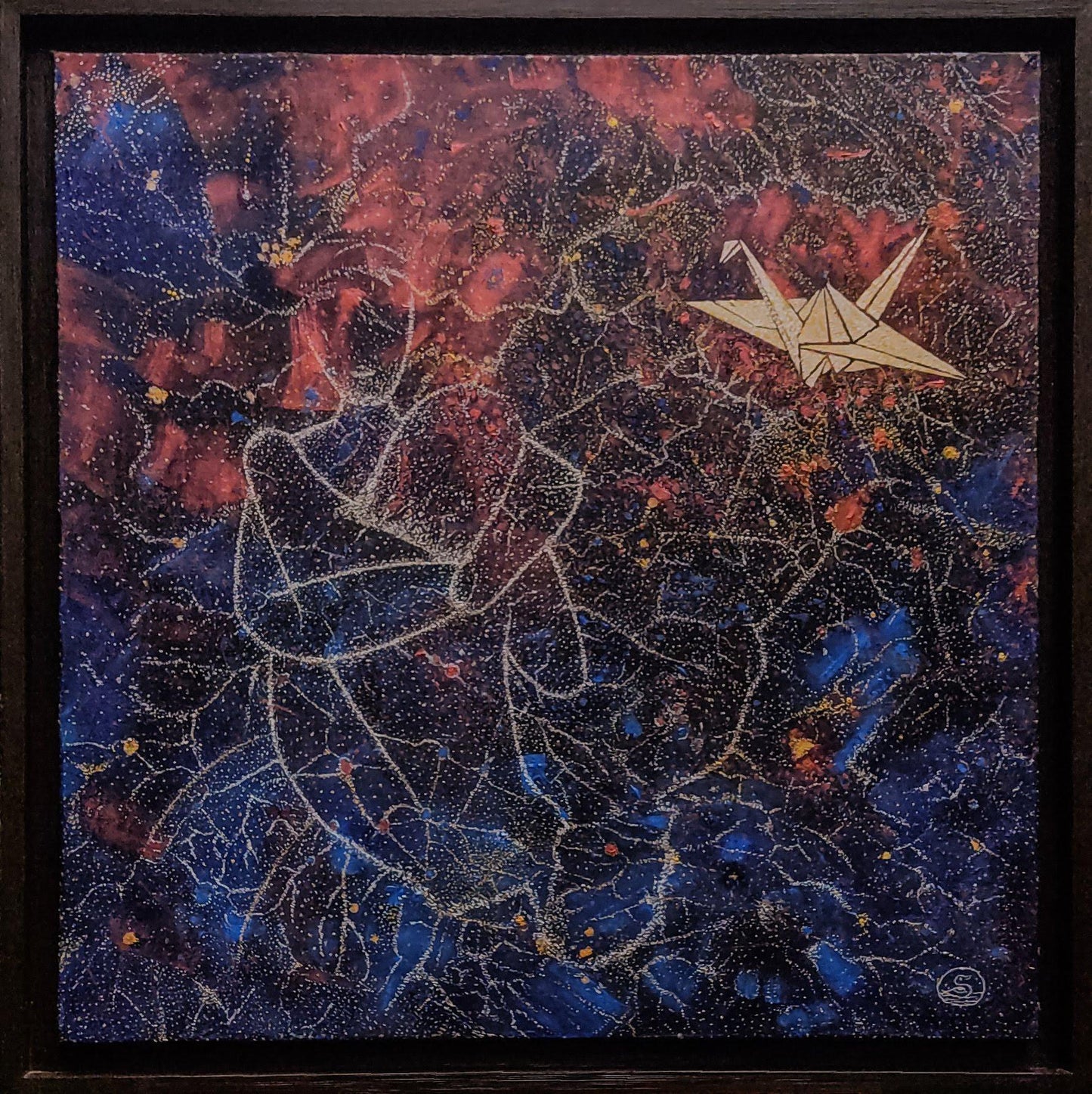 The Divine Connection