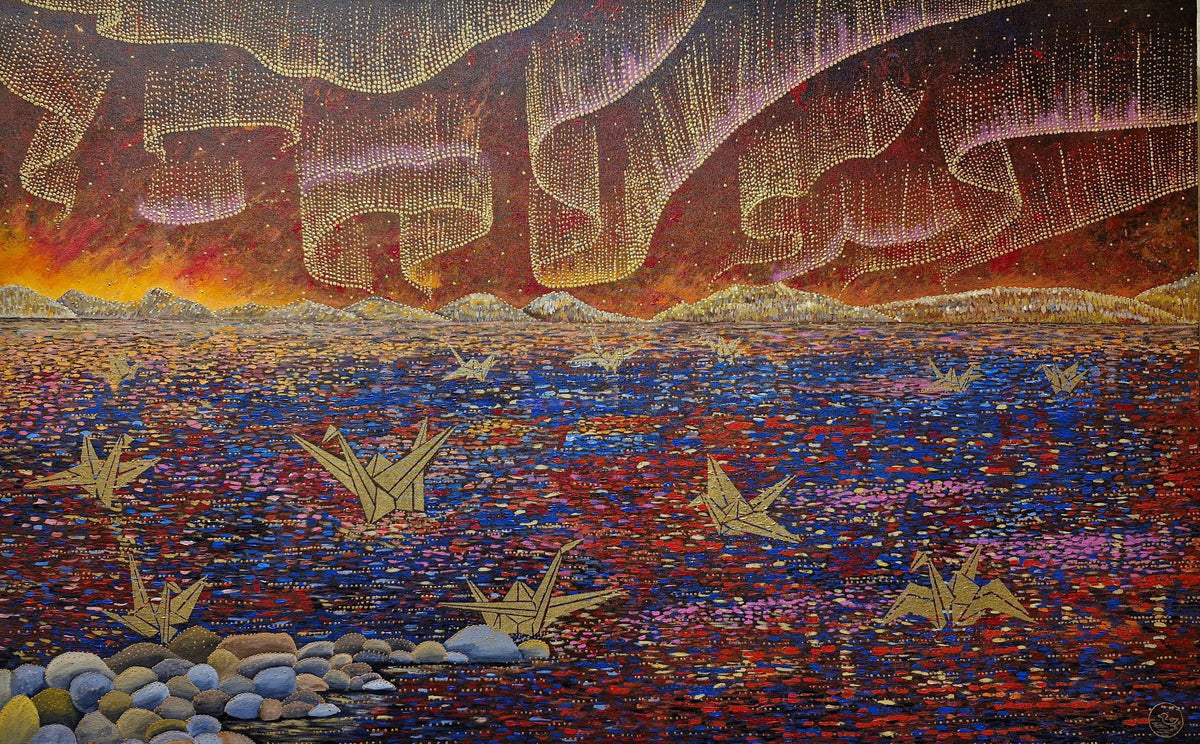 The Gathering Of Hope- 5