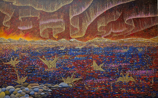 The Gathering Of Hope- 5