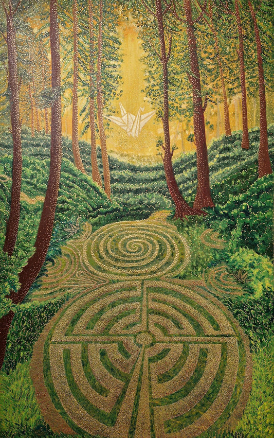 The Soul's Labyrinth