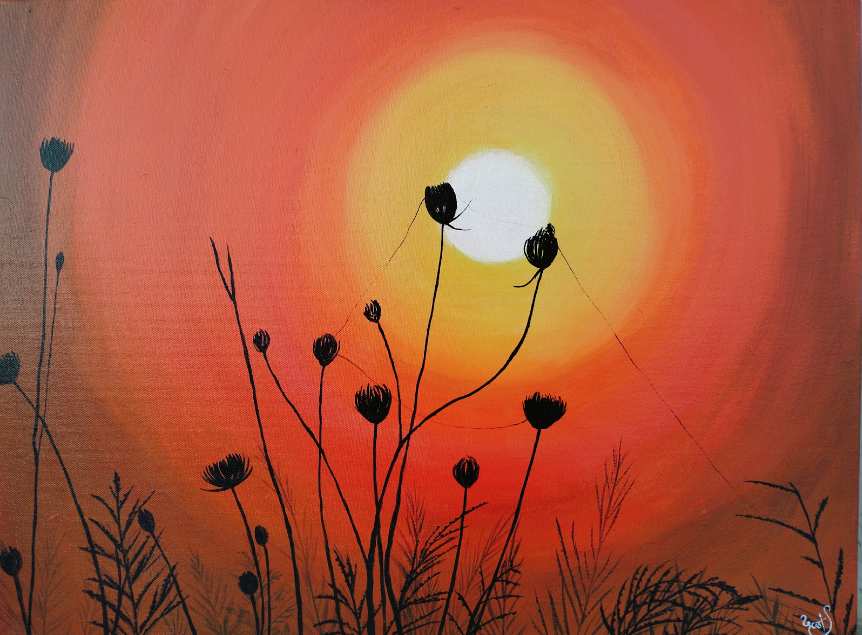 Conquer of the Spider