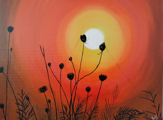 Conquer of the Spider