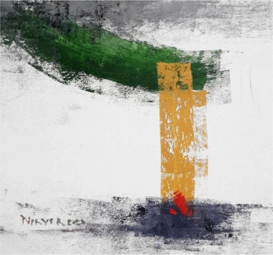 Creative Composition